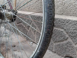 Продам велосипед "славутич ардис" и frejus mtb frj 580 foto 9