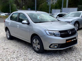 Dacia Logan foto 2