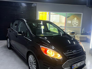 Ford C-Max foto 5