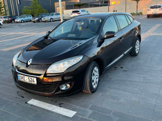 Renault Megane foto 9