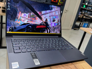 Мощнейший Ультрабук  i7-1165G7, 14.1"FHD, ssd 1Tb, 16gb ram