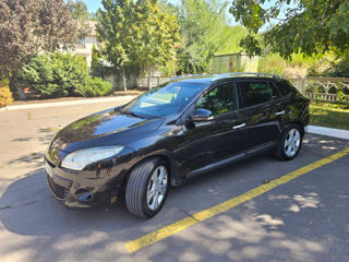 Renault Megane foto 2