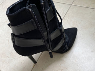 Botine Zara foto 3