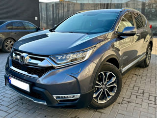 Honda CR-V foto 1