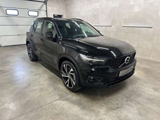 Volvo XC40 foto 3