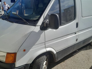 Ford Transit foto 2