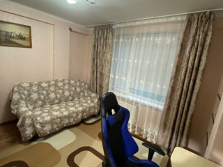 Apartament cu 2 camere, 80 m², Poșta Veche, Chișinău foto 5