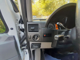 Mercedes Sprinter 316 foto 13