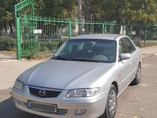 Mazda 626 foto 1