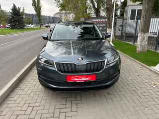 Skoda Karoq foto 2