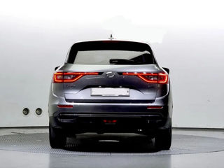 Renault Koleos foto 4