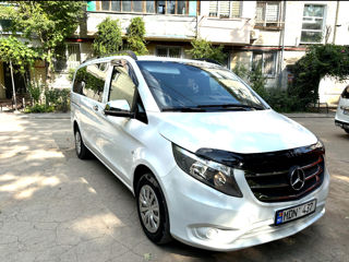 Mercedes Vito foto 3