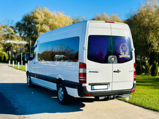 Mercedes Sprinter foto 4