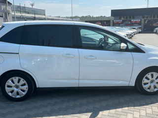 Ford Grand C-MAX foto 3