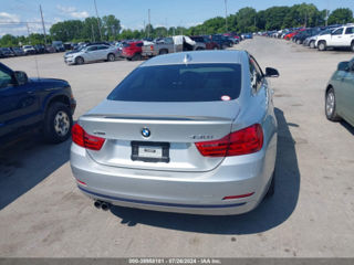 BMW 4 Series foto 15