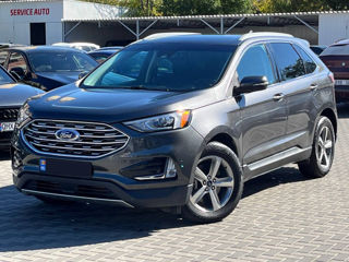 Ford Edge foto 1