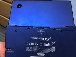 Nintendo Dsi