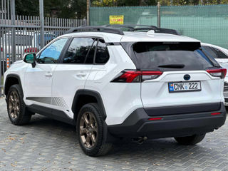 Toyota Rav 4 foto 4