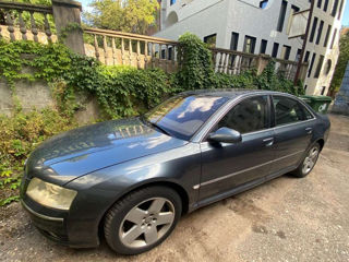 Audi A8 piese. foto 2