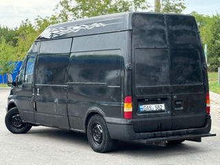 Ford Transit foto 4