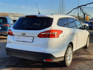 Ford Focus foto 5