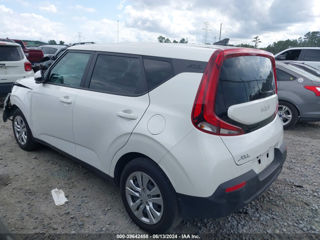 KIA Soul foto 2