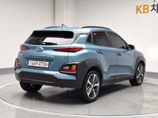 Hyundai Kona foto 3