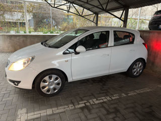 Opel Corsa foto 4