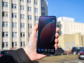 Xiaomi Mi11 Lite Треснул экран – на ремонт отдавай нам!