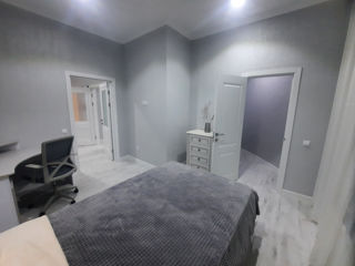 Apartament cu 3 camere, 87 m², Durlești, Chișinău foto 4