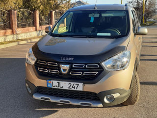 Dacia Lodgy foto 5