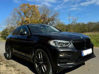 BMW X4 foto 3