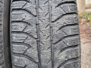 185/65 R15 Lassa  Зима foto 5