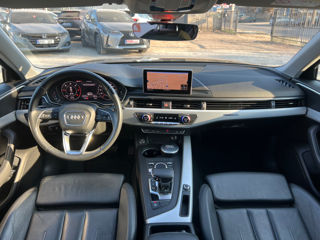 Audi A4 Allroad foto 8
