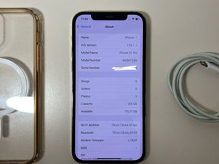 iPhone 12 Pro 128gb / 82% foto 4