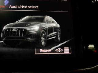 Audi Q8 foto 8