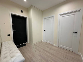 Apartament cu 2 camere, 68 m², Ciocana, Chișinău foto 10