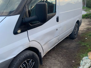 Ford Transit foto 5