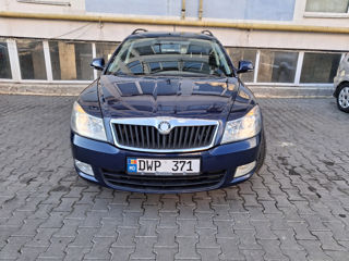 Skoda Octavia foto 2