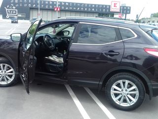 Nissan Qashqai foto 4