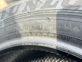 205/60 R16 Dunlop Sport BlueResponse/ Доставка, livrare toata Moldova 2024 foto 10