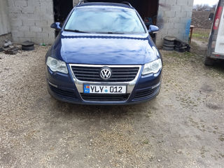 Volkswagen Passat foto 7