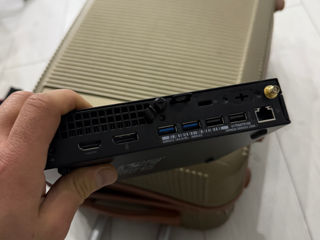 Dell optiplex 3050 i5 6500 250gb ssd 8gb RAM stare ideala 10/10 foto 3