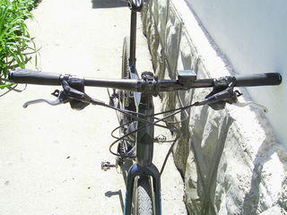Продам велосипед marin firfax foto 4