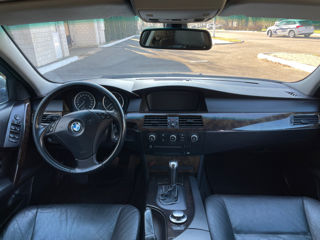 BMW 5 Series foto 4