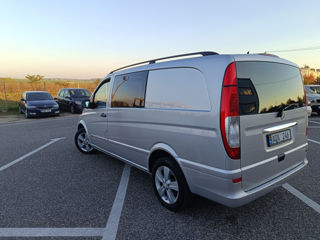 Mercedes Vito 3.0 CDI foto 9