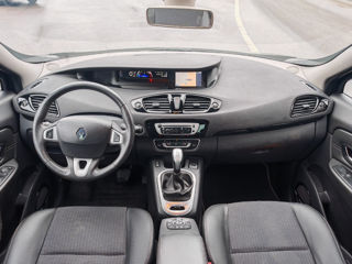 Renault Scenic foto 10