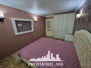 Apartament cu 3 camere, 65 m², Buiucani, Chișinău foto 4