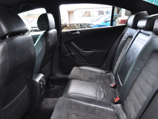 Volkswagen Passat foto 16