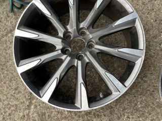 Продам Диски 5x108 R19 Volvo, Jaguar, Ford, Polestar 399$ foto 2